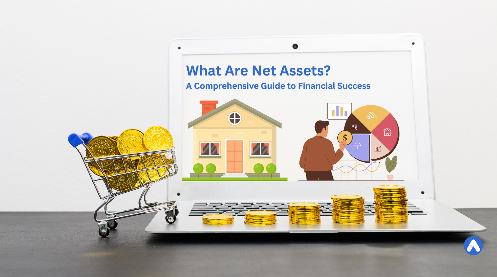 What Are Net Assets? A Comprehensive Guide to Financial Success