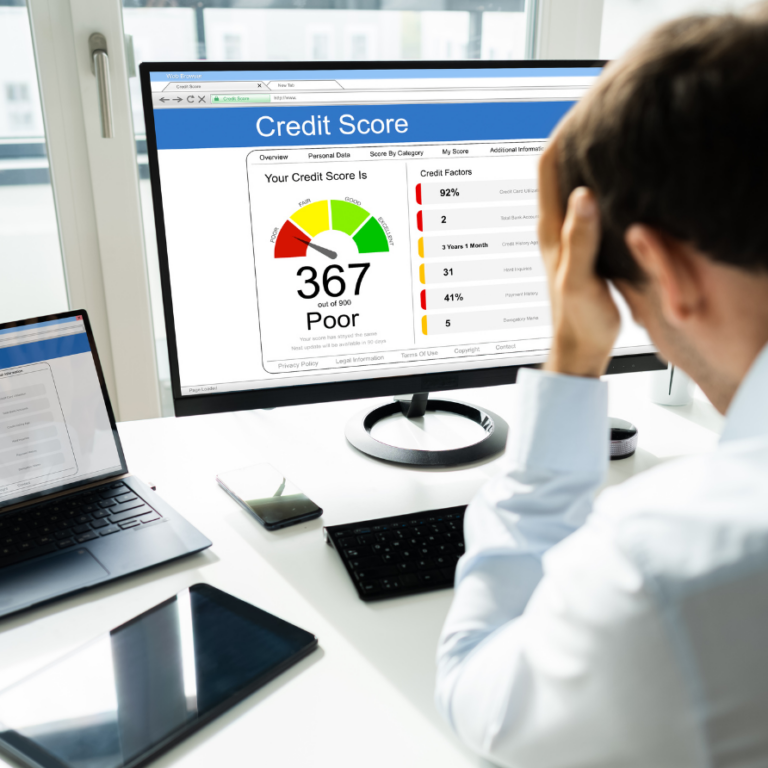 Stop Credit Damage: How to Contact the Company That Made a Hard Inquiry