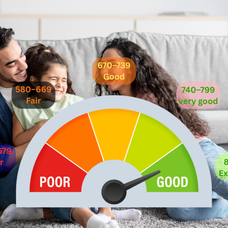 FICO Score Explained: Types, Ranges, and How to Check Yours for Free