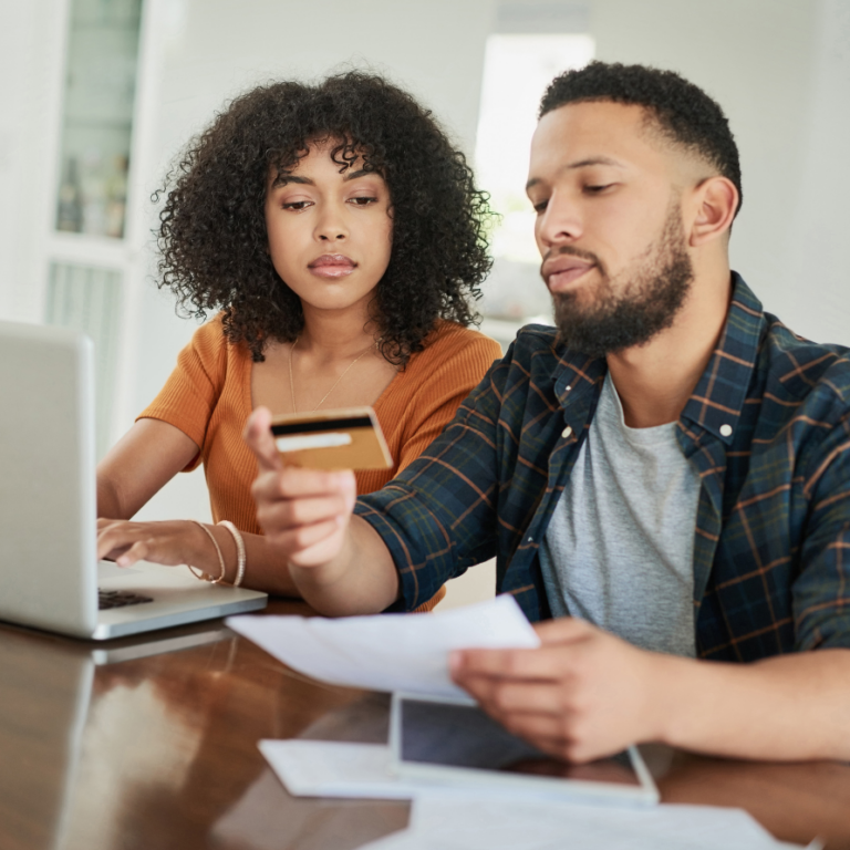 How to Pay Off Credit Card Debt: Step-by-Step Guide That Actually Works