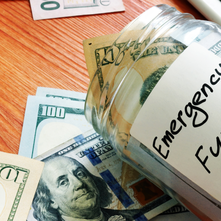 What is an Emergency Fund? A Complete Guide to Financial Security