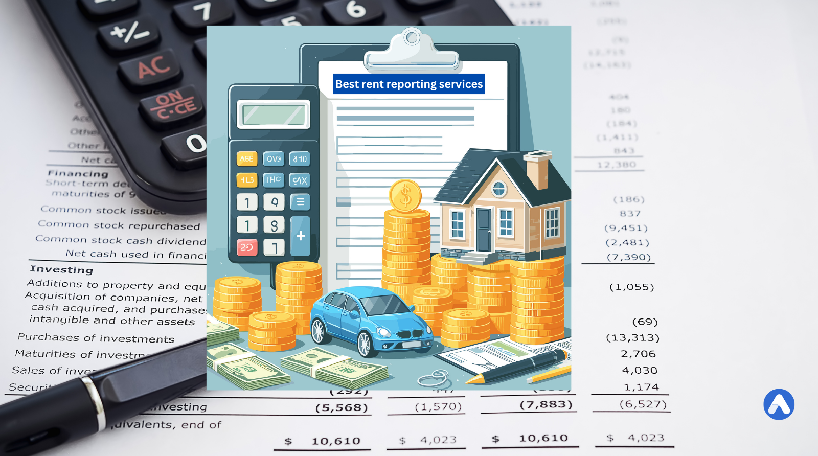 The Top 10 Rent Reporting Services in 2025