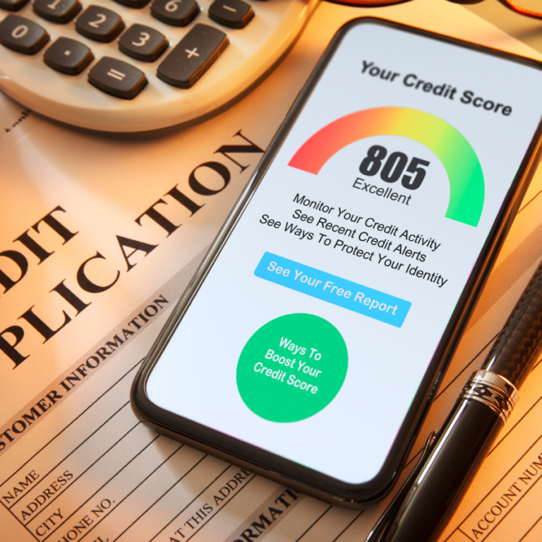 What Is a Good Strategy to Improve Your Credit Score?