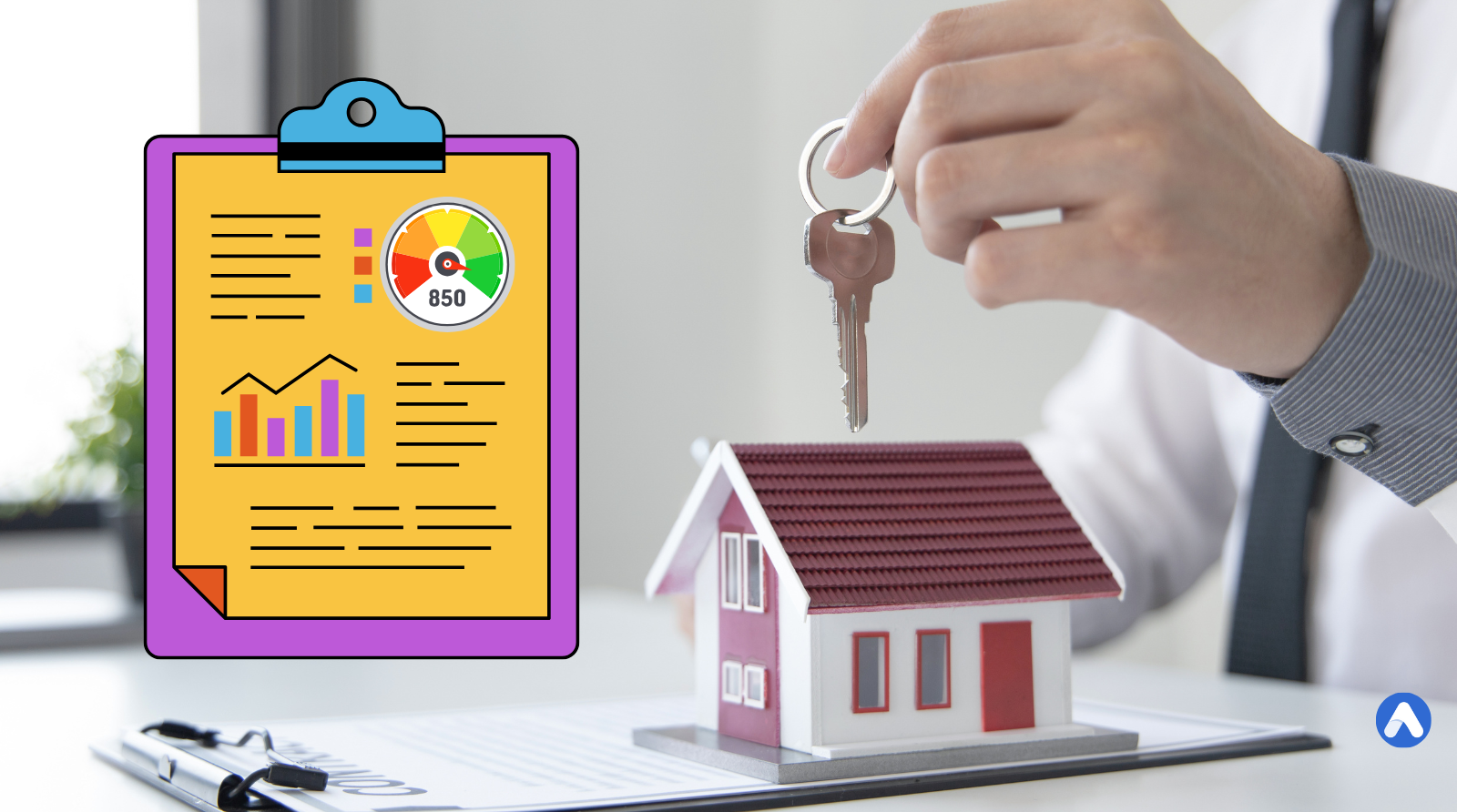 Small Landlords Avoid Rent Reporting