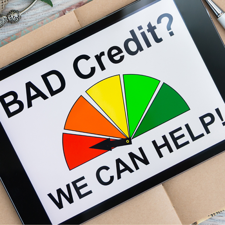 How to use Rent Reporting to Recover from Bad Credit