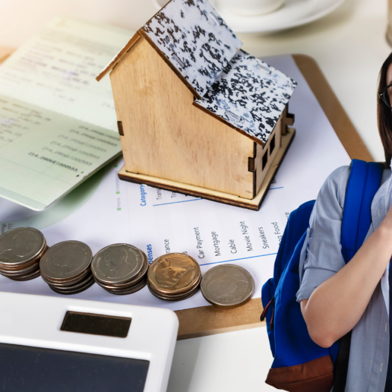 How to balance Student Loans and Rent?