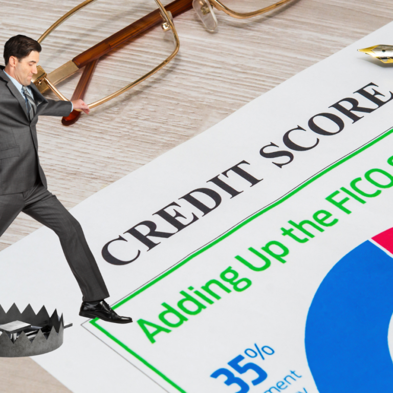 What are credit Traps and how to avoid them ?