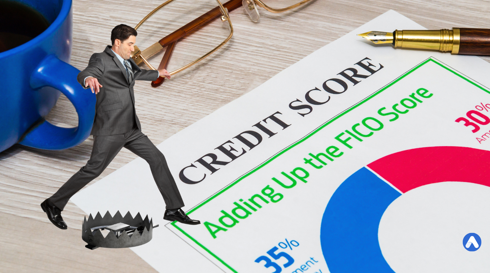 Avoid Credit Traps: Renters Guide to 2025