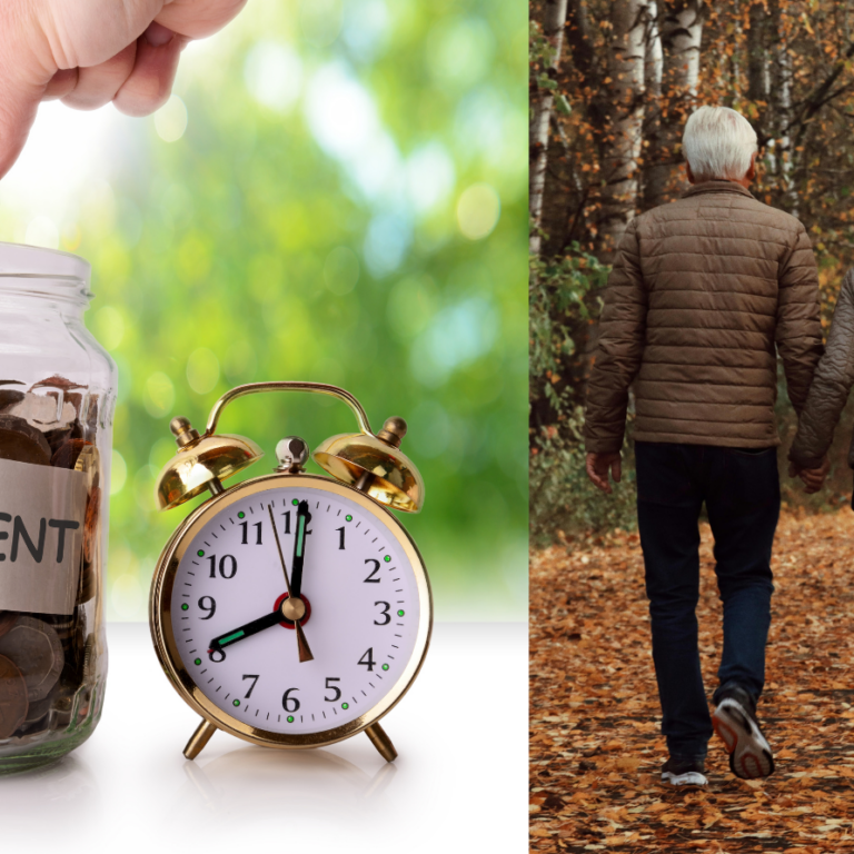 How much to save for retirement? Average Retirement Savings Tips