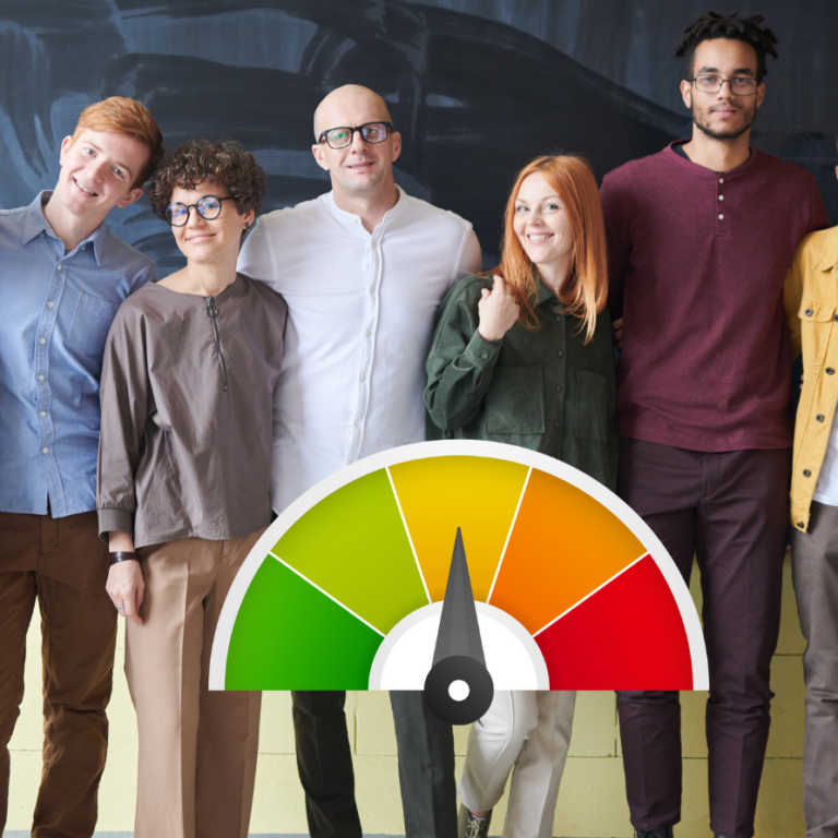 Average Credit Score by Age in 2025: Compare and Improve Yours