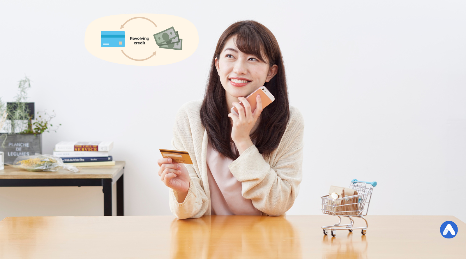 What Revolving Credit Means for You: Pros, Cons, and Easy Management