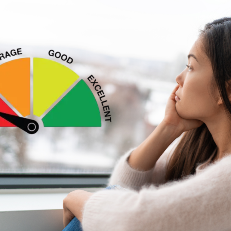 My Credit Score Dropped for No Reason —  Common Hidden Causes Revealed