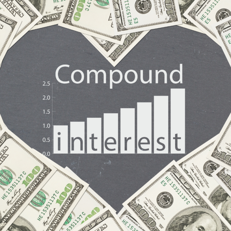 What is Compound Interest? A Step-by-Step Guide to Growing Your Money