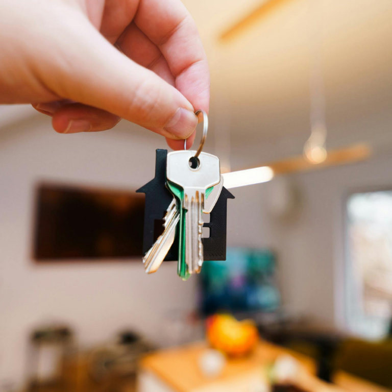 What Happens If You Break an Apartment Lease ?