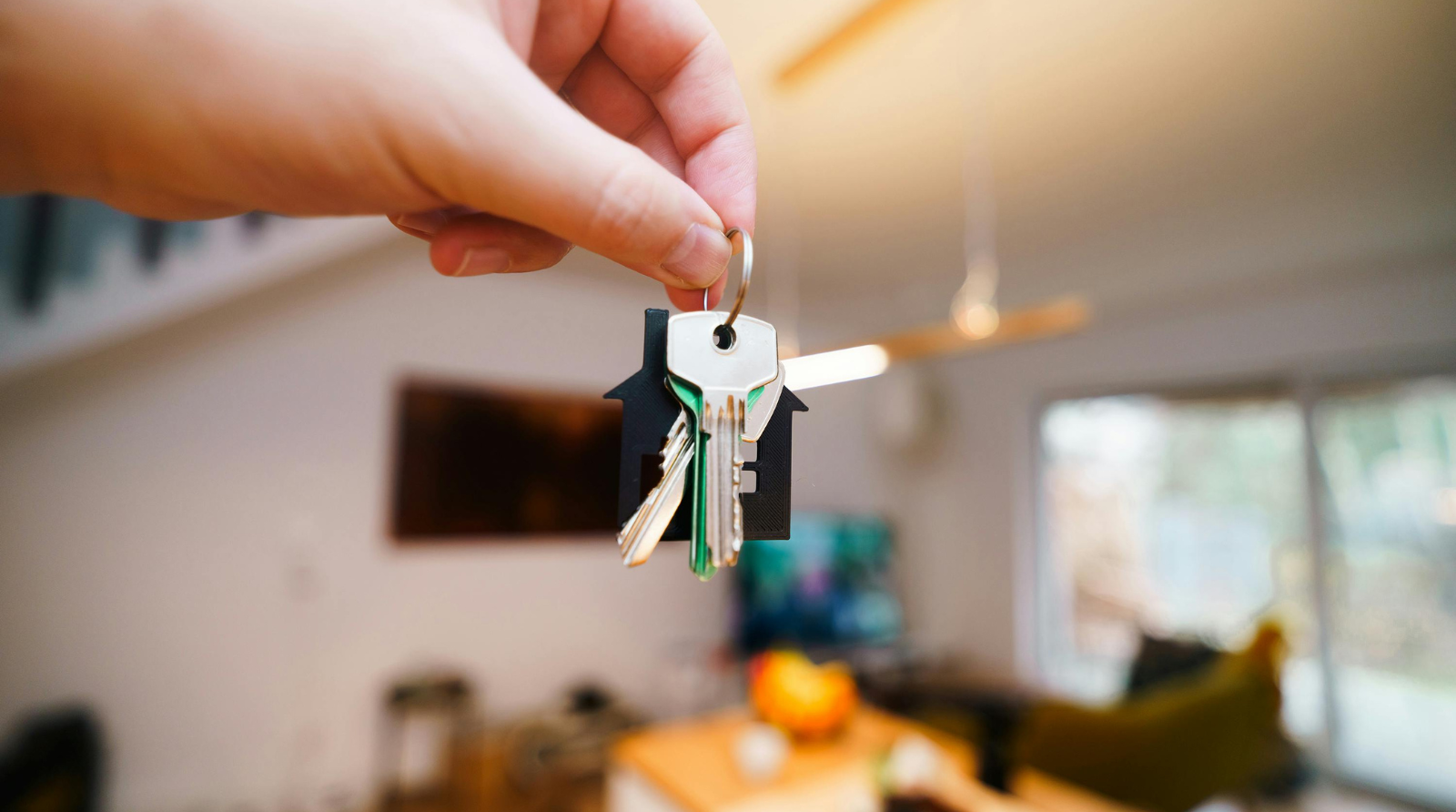 What Happens If You Break an Apartment Lease