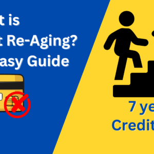 Re-Aging Debt: Understanding the Illegal Tactic That Haunts Your Credit Report