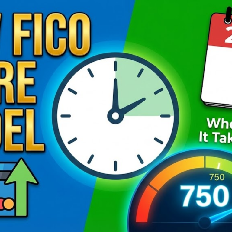 New FICO Score Model: When Will the New FICO Score Take Effect?