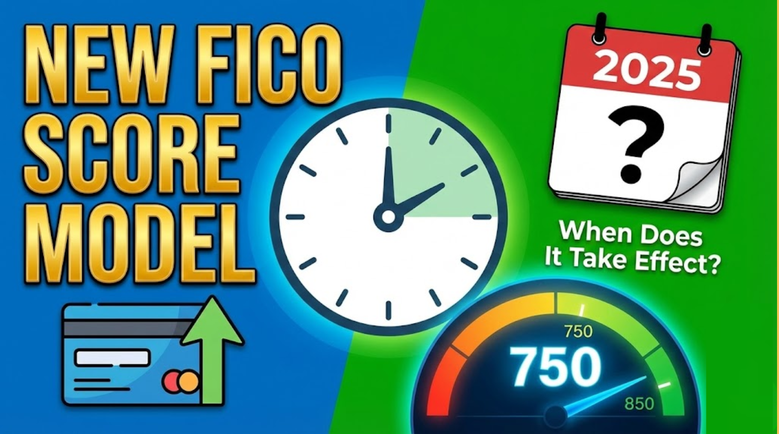 new fico score model