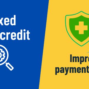 How to Fix and Improve Your Credit Payment History: A Step-by-Step Guide